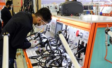 چشم انداز افزایش نیروی کار جوان و فنی در قم