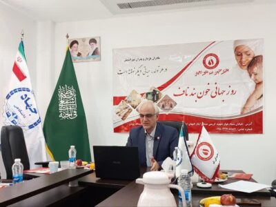 خانوادهها از فرصت ذخیرهسازی سلولهای بنیادی خون بندناف استفاده کنند