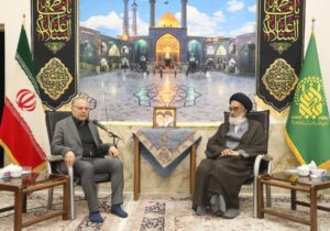 معاون رییس جمهور: اسرائیل دنبال ناکامی دولت ایران در کاهش تحریمهاست