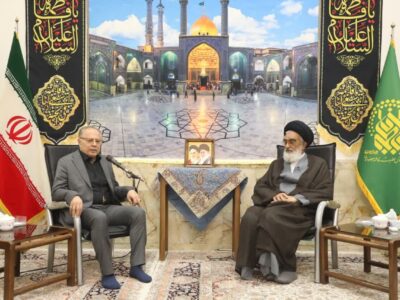 معاون رییس جمهور: اسرائیل دنبال ناکامی دولت ایران در کاهش تحریمهاست