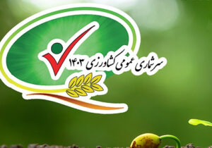 ۳۵درصد بهرهوران کشاورزی قم سرشماری شدند