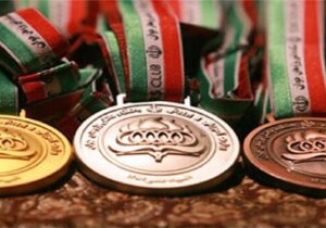 درخشش دختران قمی در مسابقات کونگفو آزاد کشور