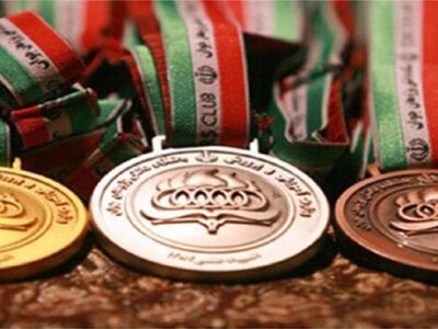 درخشش دختران قمی در مسابقات کونگفو آزاد کشور