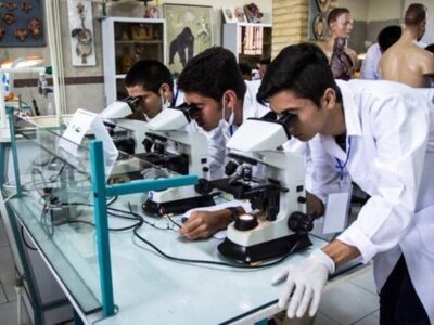 خرید تجهیزات برای پژوهشسراهای دانشآموزی
