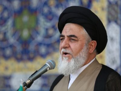 برنامههای اعتکاف متناسب با نیازهای نسل جوان طراحی شود