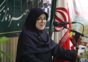خیرین مدرسهساز سازندگان دیوارهای مهر و عاطفه هستند