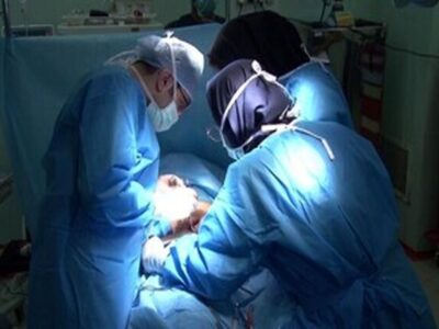 انجام جراحی حذف بیماری پیش بدخیم دهانه رحم برای نخستین بار در قم