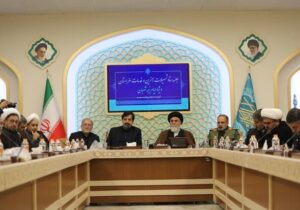 جشن نیمه شعبان ابر پروژه فرهنگی کشور