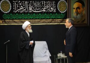 ارتباط با کشورهای همسایه و منطقه را تقویت کنید