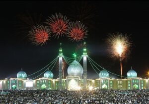 آمادگی قم برای میزبانی از میلیونها زائر در نیمه شعبان