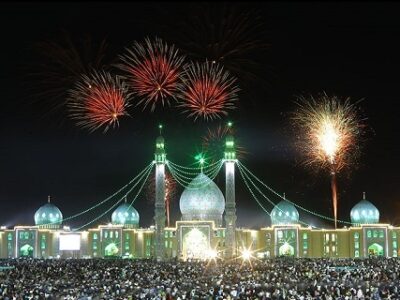 آمادگی قم برای میزبانی از میلیونها زائر در نیمه شعبان