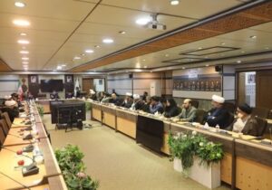 قرارگاه کاهش آسیبهای اجتماعی تشکیل شود