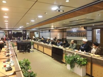 قرارگاه کاهش آسیبهای اجتماعی تشکیل شود