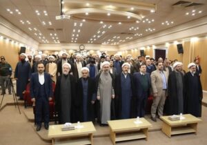 از سامانه هوشمند پاسخگویی «دیندان» در قم رونمایی شد