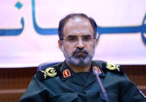 بسیج بزرگترین شبکه خدمترسانی دنیا است