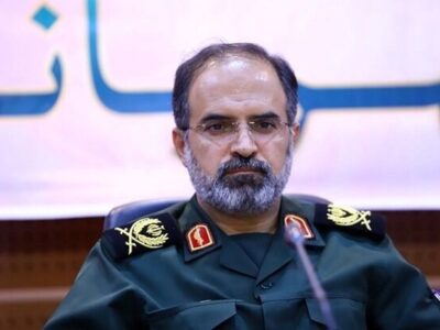 بسیج بزرگترین شبکه خدمترسانی دنیا است