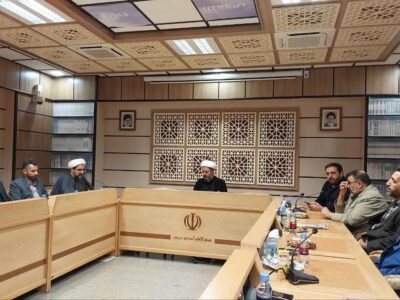 رسانهها نقش کلیدی در انتقال پیام مظلومیت غزه و لبنان دارند