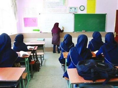 حمایت تحصیلی کمیته امداد از هفت هزار دانشآموز قمی