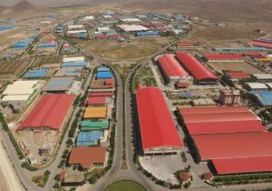 سرمایهگذاری ۶۰ هزار میلیاردی در واحدهای صنعتی جدید قم