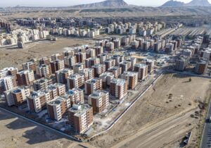 وضعیت کلی نهضت ملی مسکن در قم