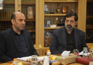 خیرین ظرفیت بالایی برای خدماترسانی به معلولان دارند