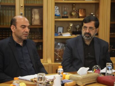 خیرین ظرفیت بالایی برای خدماترسانی به معلولان دارند
