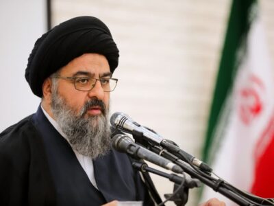 جنسیت هیچ محدودیتی در تعالی انسانی و فعالیت اجتماعی زن ایجاد نمیکند