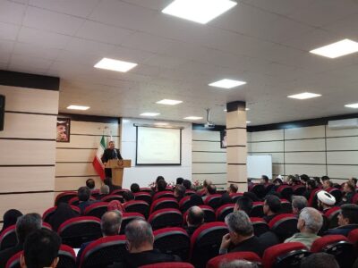 آلودگی هوا در قم به چالش محیط زیستی تبدیل شدهاست