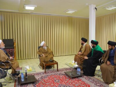 اسلام دین برادری است و هیچ انسانی را تحقیر نمیکند