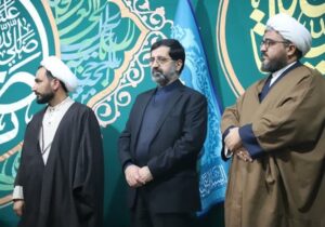 قم میزبان ۴ میلیون زائر در نیمه شعبان