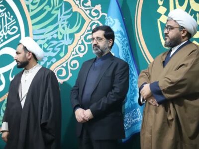 قم میزبان ۴ میلیون زائر در نیمه شعبان