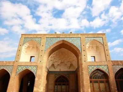 تجهیز و تعمیر ۲۷ مسجد در قم
