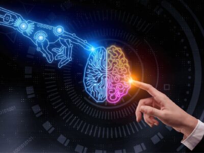 موضوع هوش مصنوعی در حوزه پژوهش بسیار حائز اهمیت است