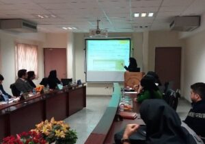 آنچه دانشجویان باید در جلسه دفاع پایان نامه رعایت کنند