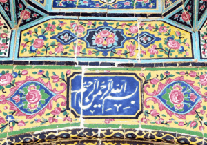 استفاده از هنر برای انتقال پیام فرهنگی و دینی ضروری است