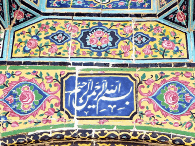 استفاده از هنر برای انتقال پیام فرهنگی و دینی ضروری است