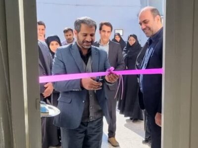 دو مرکز توانبخشی در استان قم افتتاح شد