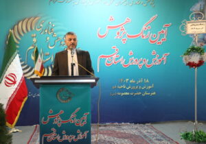 ۸۰۰ نفر از فرهنگیان در طرح معلم پژوهنده حائز رتبه شدند