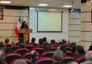 اجازه نخواهیم داد زیست بوم با ارزش استان قم تحت تجاوز قرار بگیرد