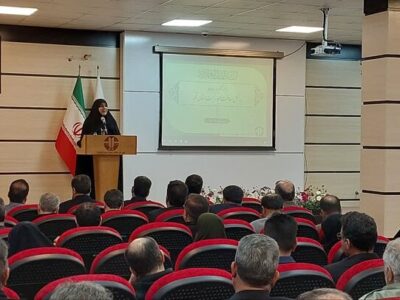 اجازه نخواهیم داد زیست بوم با ارزش استان قم تحت تجاوز قرار بگیرد