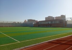 افتتاح نخستین ورزشگاه ویژه بانوان در قم