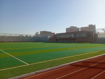 افتتاح نخستین ورزشگاه ویژه بانوان در قم