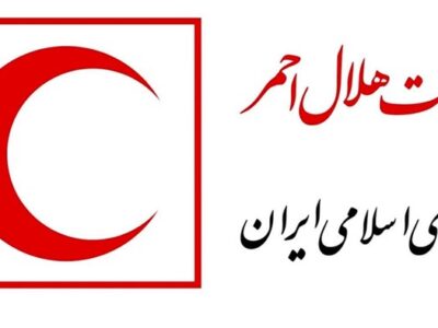 کارگاه آموزشی تغذیه در سوانح استانهای مرکزی