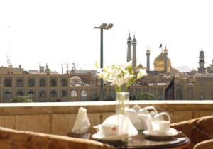 شهر قم با کمبود هتل روبهرو است