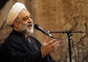 مهمترین پیام حضرت زهرا(س) پایین کشیدن پرچم نفاق است