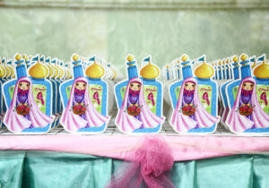 رویداد مجازی «شدهام ۹ ساله» آغاز شد