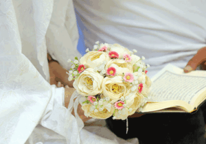 افزایش چهار درصدی ازدواج در قم