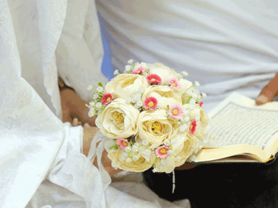 افزایش چهار درصدی ازدواج در قم