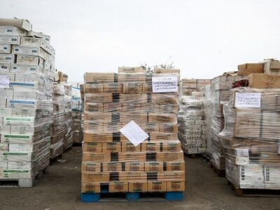 قم رتبه اول حراج خرده فروشی اموال تملیکی را دارد