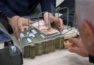 رشد ۱۳ درصدی ارائه تسهیلات بانکی در قم